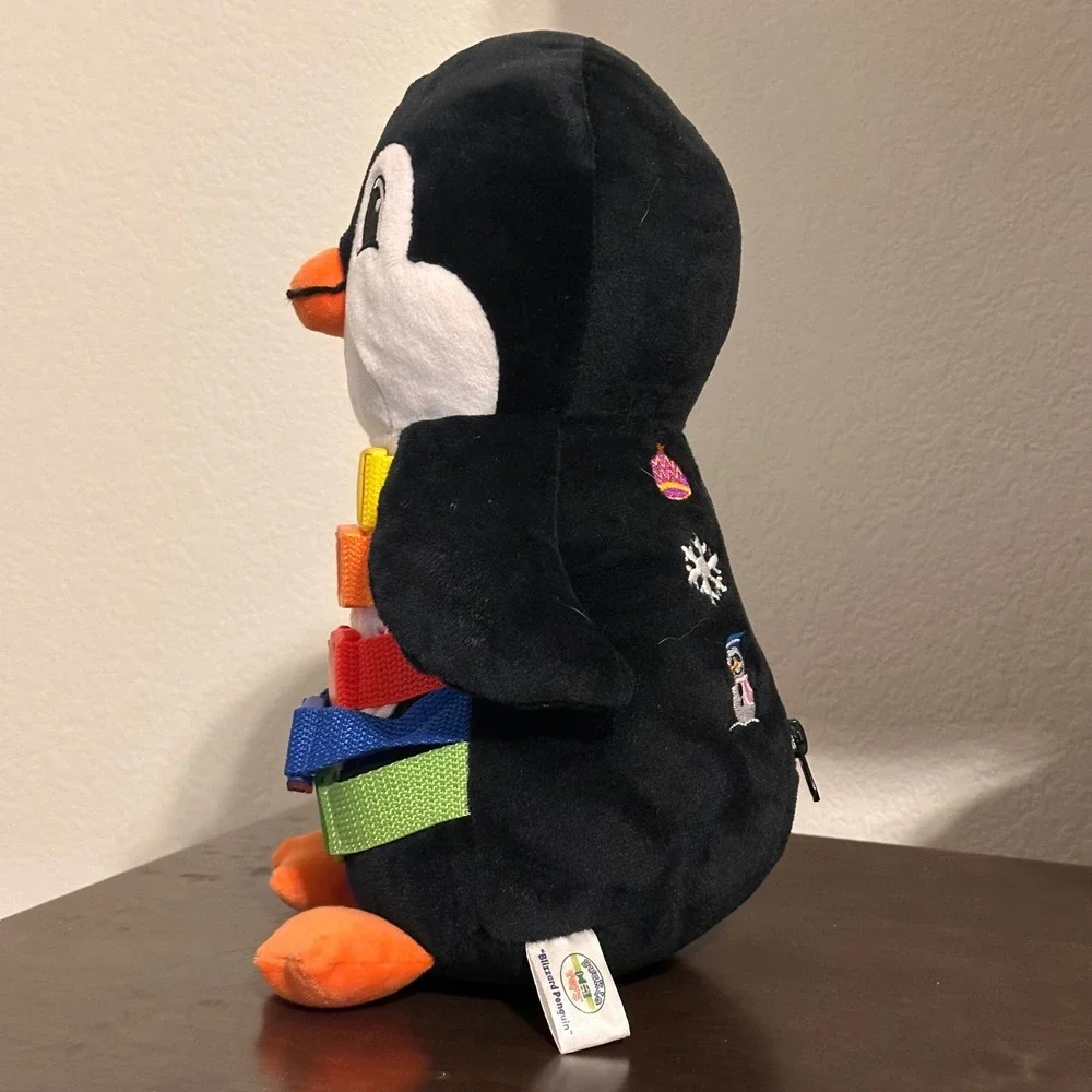 Buckle Toy buckle toy